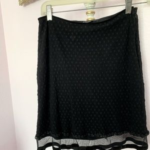 Stunning Betsey Johnson skirt